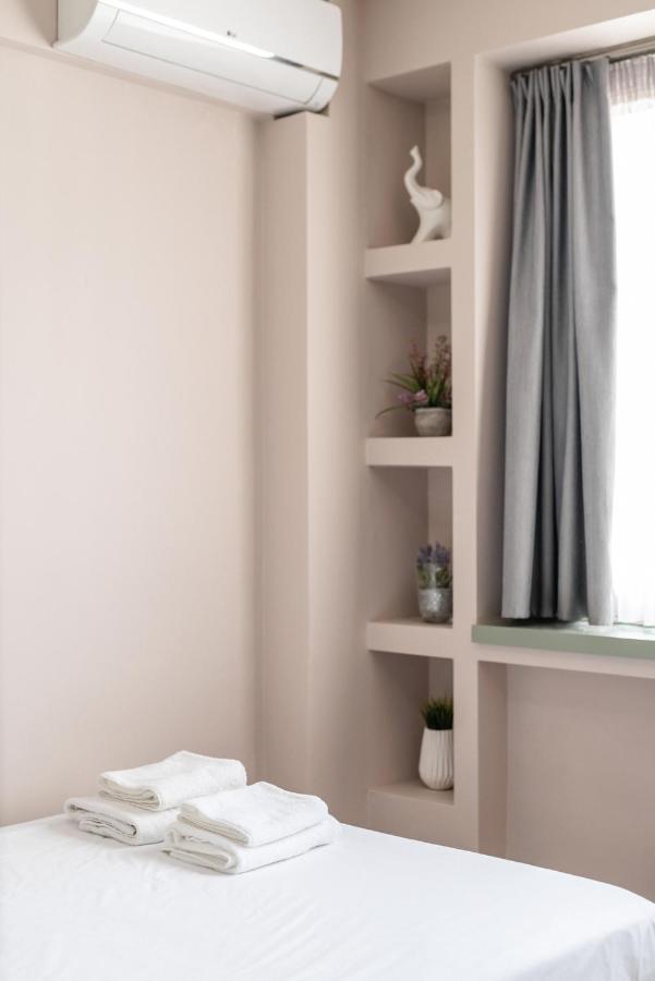 Aristotle Spot, City View Apartment By Binobi! Soluň Exteriér fotografie