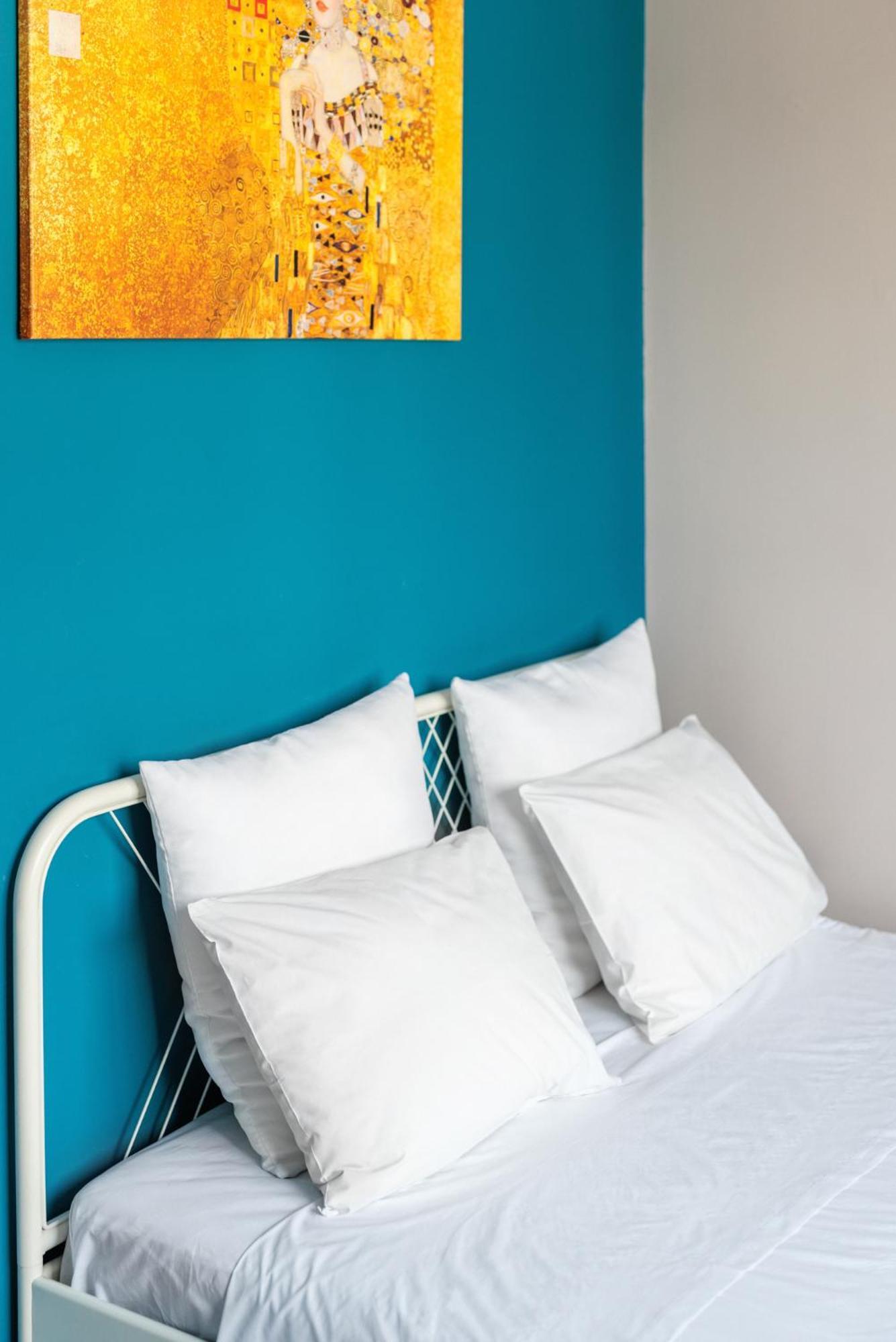 Aristotle Spot, City View Apartment By Binobi! Soluň Exteriér fotografie