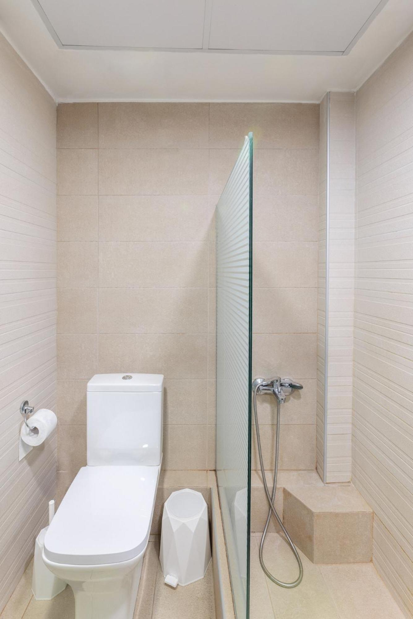 Aristotle Spot, City View Apartment By Binobi! Soluň Exteriér fotografie